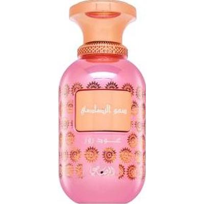 Rasasi Sar Lamaan Oud Rose woda perfumowana unisex 100 ml
