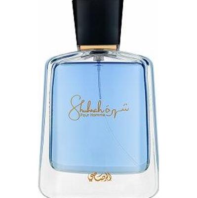 Rasasi Shuhrah Pour Homme woda perfumowana dla mężczyzn 90 ml