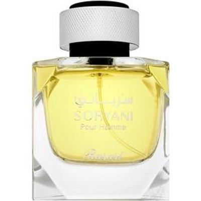 Rasasi Soryani Pour Homme woda perfumowana dla mężczyzn 100 ml