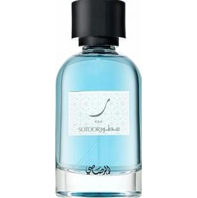 Rasasi Sotoor Raa woda perfumowana unisex 100 ml