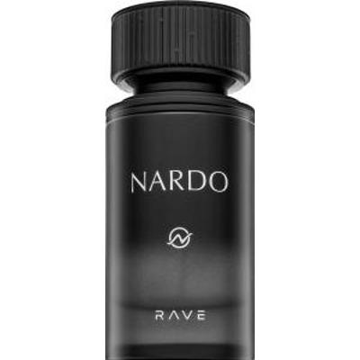 Rave Nardo Black woda perfumowana unisex 100 ml