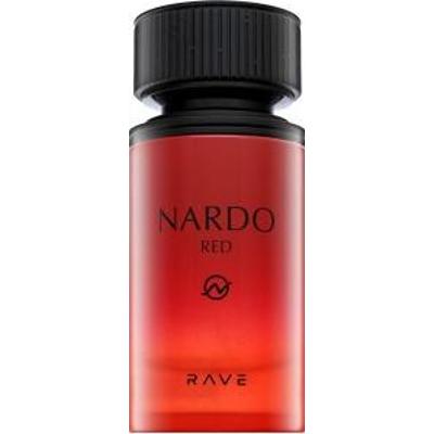 Rave Nardo Red woda perfumowana unisex 100 ml