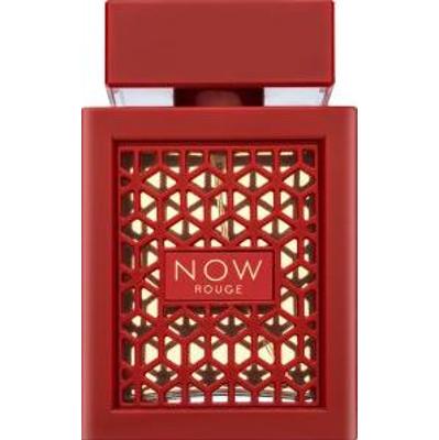 Rave Now Rouge woda perfumowana dla kobiet 100 ml