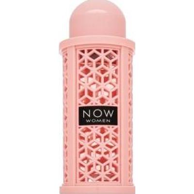 Rave Now Women woda perfumowana dla kobiet 100 ml