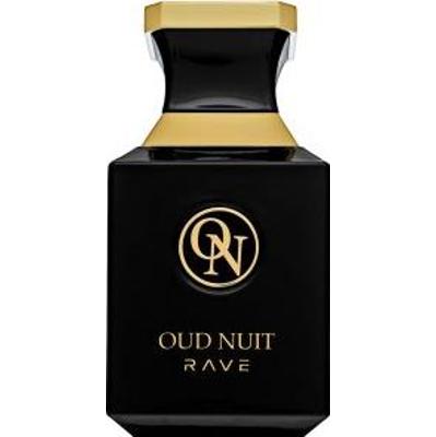 Rave Oud Nuit woda perfumowana unisex 100 ml