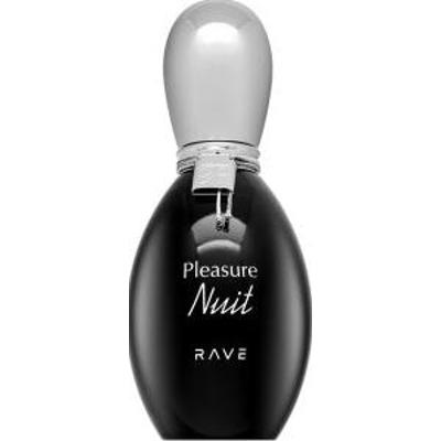 Rave Pleasure Nuit woda perfumowana dla mężczyzn 100 ml