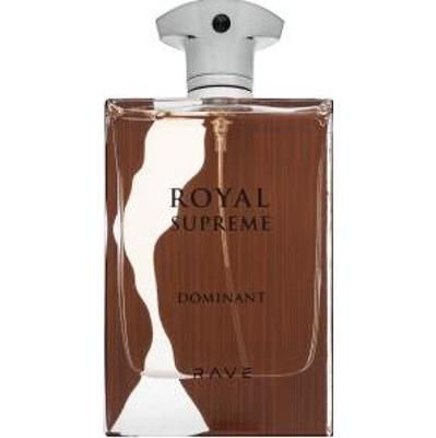 Rave Royal Supreme Dominant woda perfumowana unisex 100 ml