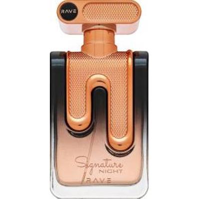 Rave Signature Night woda perfumowana dla kobiet 100 ml