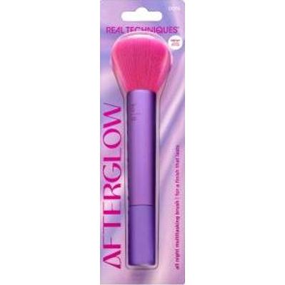 Real Techniques Afterglow All Night Multitasking Brush wielofunkcyjny pędzel