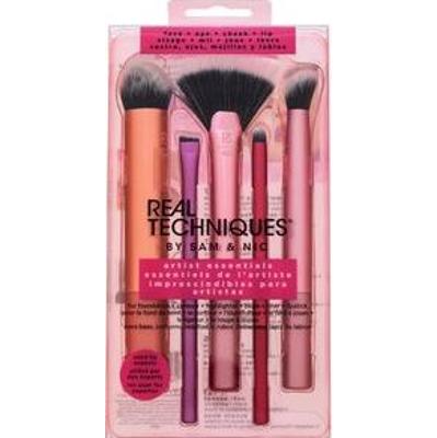 Real Techniques Artist Essentials zestaw pędzli