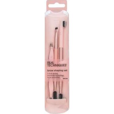 Real Techniques Brow Shaping Set paleta do regulacji brwi