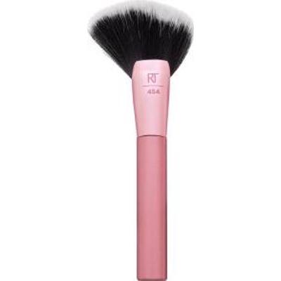 Real Techniques Extra Big Finishing Brush pędzel do konturowania