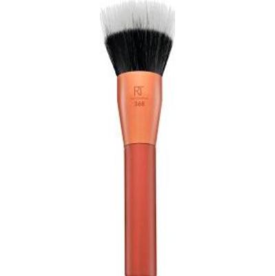 Real Techniques Extra Big Stippling Brush pędzel do podkładu