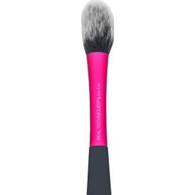 Real Techniques Finish Blush Brush pędzel do różu