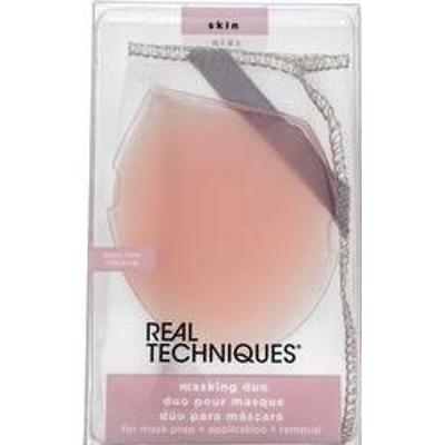 Real Techniques Masking Duo zestaw do pielęgnacji skóry
