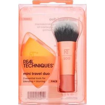 Real Techniques Mini Travel Duo zestaw do makijażu