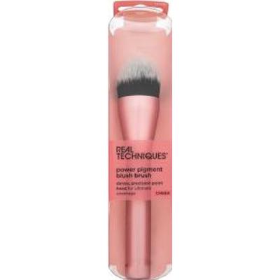 Real Techniques Power Pigment Blush Brush pędzel do różu