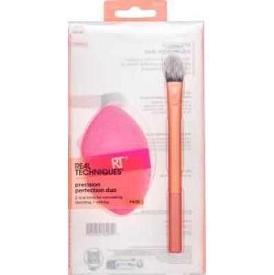 Real Techniques Precision Perfection Duo zestaw do makijażu