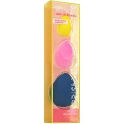 Real Techniques Prism Glo Sponge Set Perfect Blend Trio gąbka do makijaż