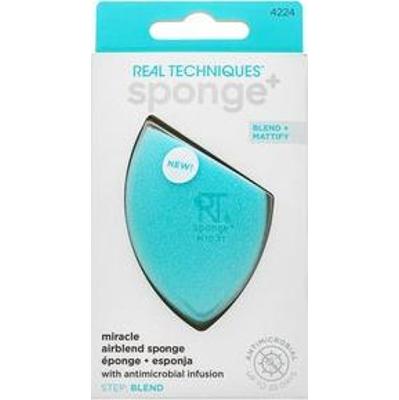 Real Techniques Sponge+ Miracle Airblend Sponge gąbka do makijaż
