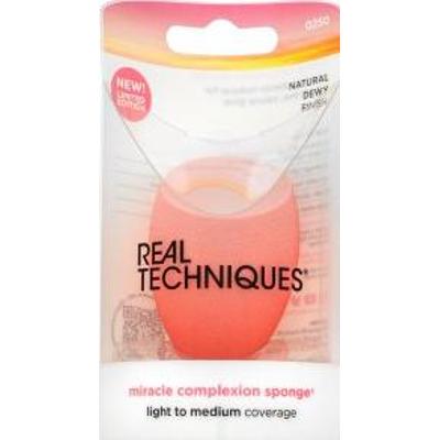 Real Techniques Sunrise To Sunset Miracle Complexion Sponge gąbka do makijaż