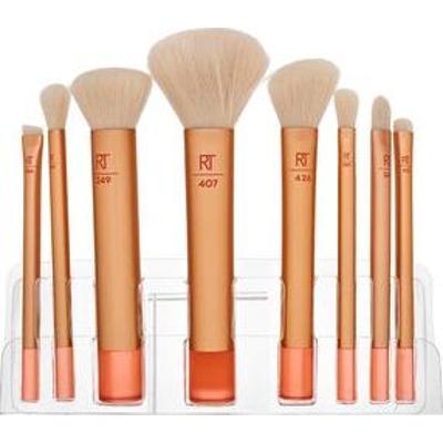 Real Techniques The Wanderer Travel zestaw pędzli