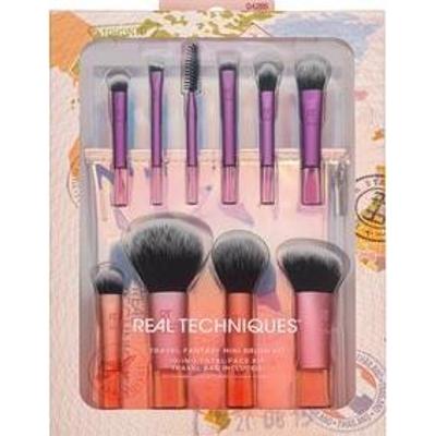 Real Techniques Travel Fantasy Mini Brush Kit zestaw pędzli