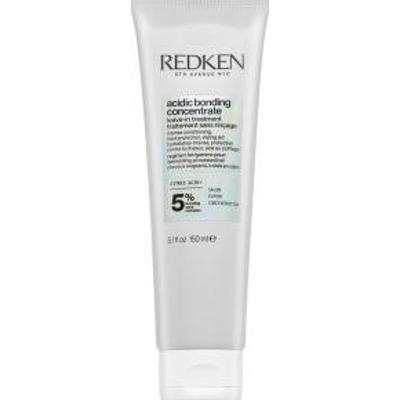 Redken Acidic Bonding Concentrate Leave-in Treatment pielęgnacja bez spłukiwania do wzmocnienia włosów 150 ml