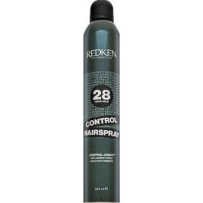 Redken Control Addict 28 Hairspray lakier do włosów dla extra silnego utrwalenia 400 ml