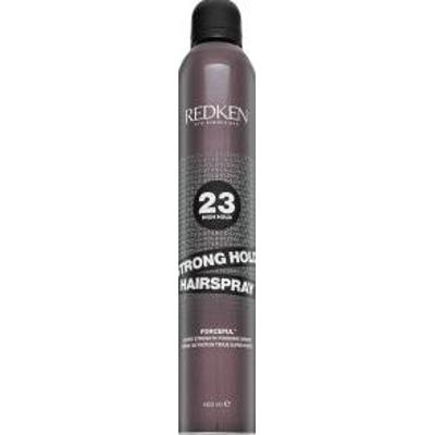 Redken Forceful 23 Strong Hold Hairspray lakier do włosów dla silnego utrwalenia 400 ml