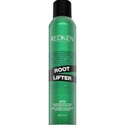 Redken Root Lifter Volumizing Spray Foam pianka do włosów bez objętości 300 ml