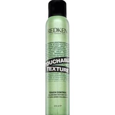 Redken Touch Control pianka dla zdefiniowania i objętości 200 ml