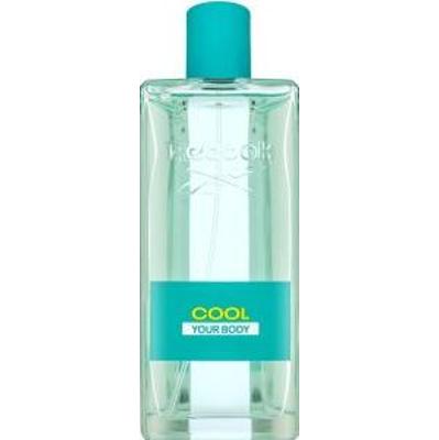 Reebok Cool Your Body woda toaletowa dla kobiet 100 ml