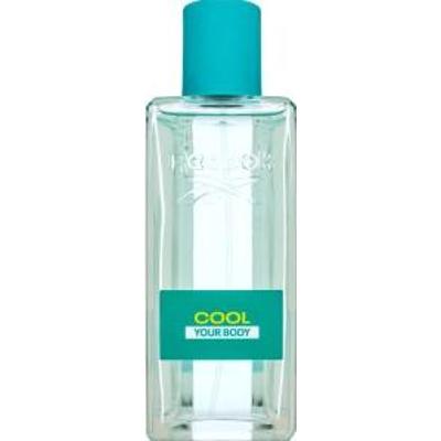 Reebok Cool Your Body woda toaletowa dla kobiet 50 ml