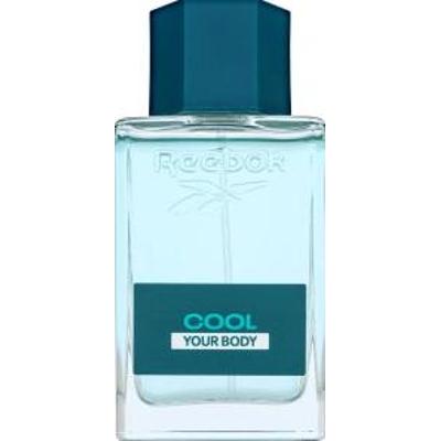 Reebok Cool Your Body woda toaletowa dla mężczyzn 50 ml