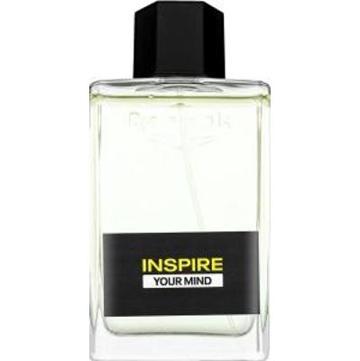 Reebok Inspire Your Mind woda toaletowa dla mężczyzn 100 ml