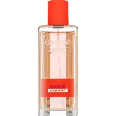 Reebok Move Your Spirit woda toaletowa dla kobiet 50 ml