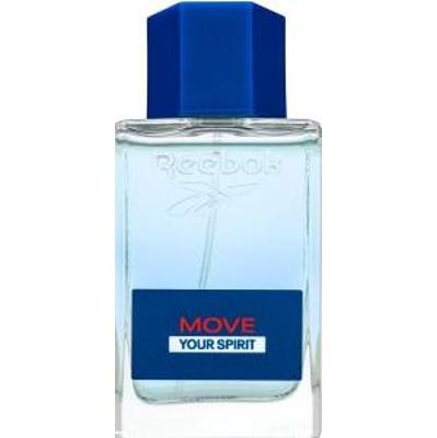 Reebok Move Your Spirit woda toaletowa dla mężczyzn 50 ml