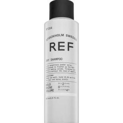 REF Dry Shampoo N°204 suchy szampon do wszystkich rodzajów włosów 200 ml