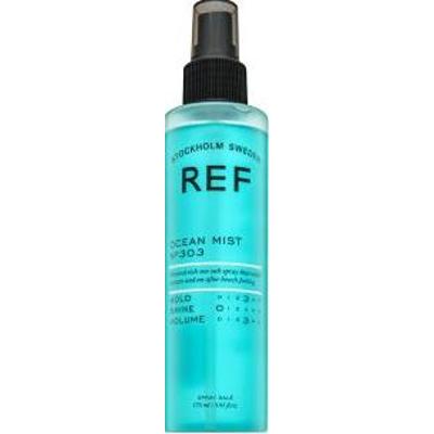 REF Ocean Mist N°303 słony spray z formułą matującą 175 ml