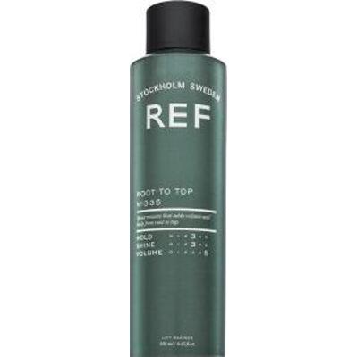 REF Root to Top N°335 pianka dla objętości włosów od nasady 250 ml