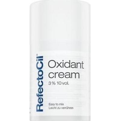 RefectoCil Oxidant 3% 10 vol. cream kremowy utleniacz do koloru rzęs i brwi 100 ml
