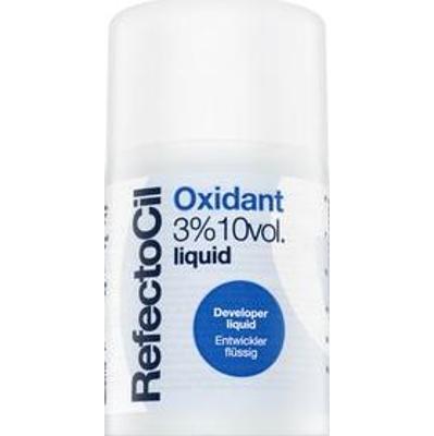 RefectoCil Oxidant 3% 10 vol. liquid ciekła emulsja aktywująca 3% 10 obj. 100 ml
