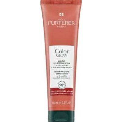 Rene Furterer Color Glow Repairing Glow Conditioner odżywka do włosów farbowanych i z pasemkami 100 ml