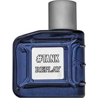 Replay Tank for Him woda toaletowa dla mężczyzn 30 ml