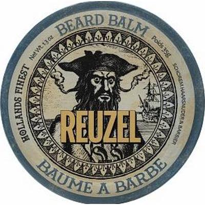 Reuzel Beard Balm odżywczy balsam do pielęgnacji brody 35 ml