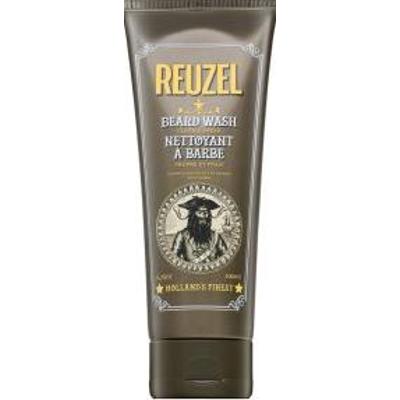 Reuzel Beard Wash Clean & Fresh szampon do brody 200 ml