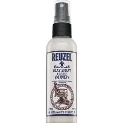 Reuzel Clay Spray spray do stylizacji dla lekkiego utrwalenia 100 ml