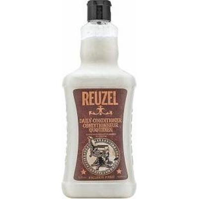 Reuzel Daily Conditioner odżywka do codziennego użytku 1000 ml