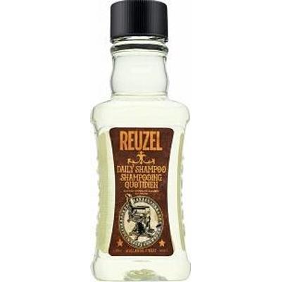 Reuzel Daily Shampoo szampon do codziennego użytku 100 ml